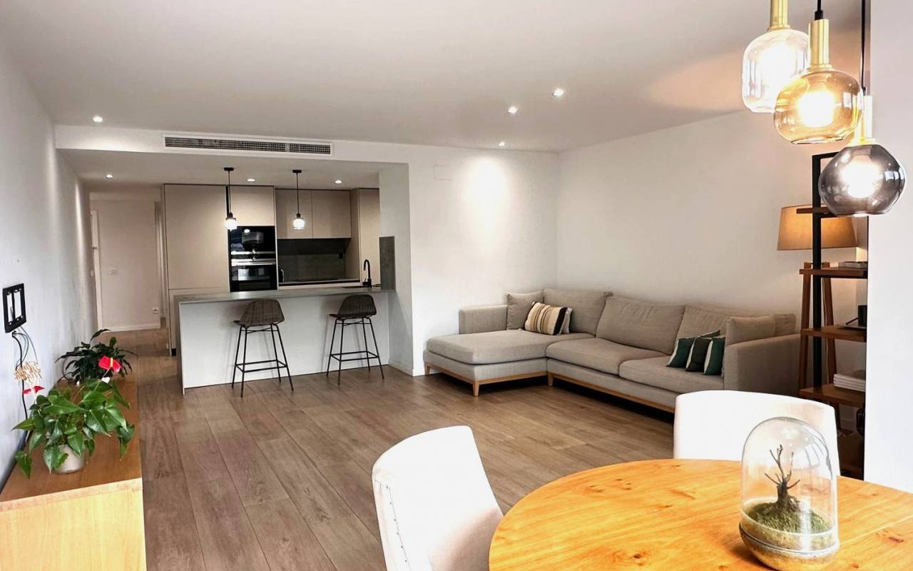 Apartamento · Venta · Alicante · ALC041