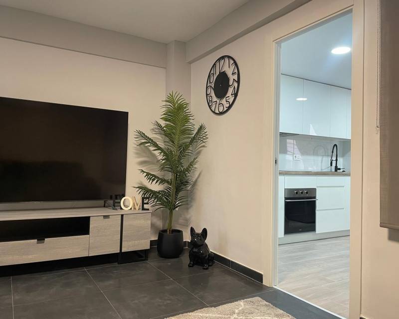 Apartamento - Venta - Alicante - Garbinet