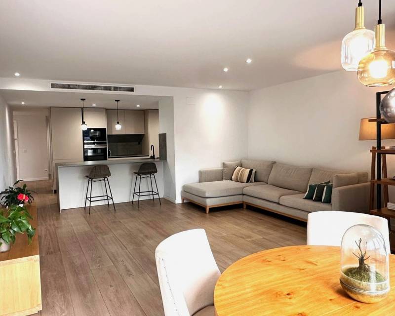 Apartamento - Venta - Alicante - Gran Vía