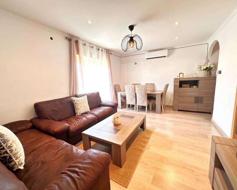 Apartamento - Venta - Alicante - Placita del Bon Repos