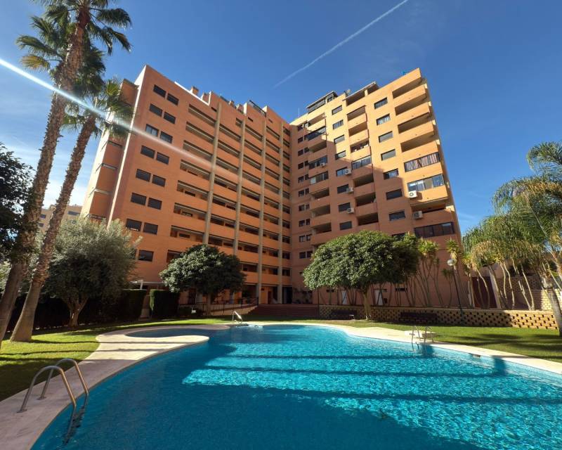 Apartamento - Venta - Villajoyosa - La Cala de Villajoyosa