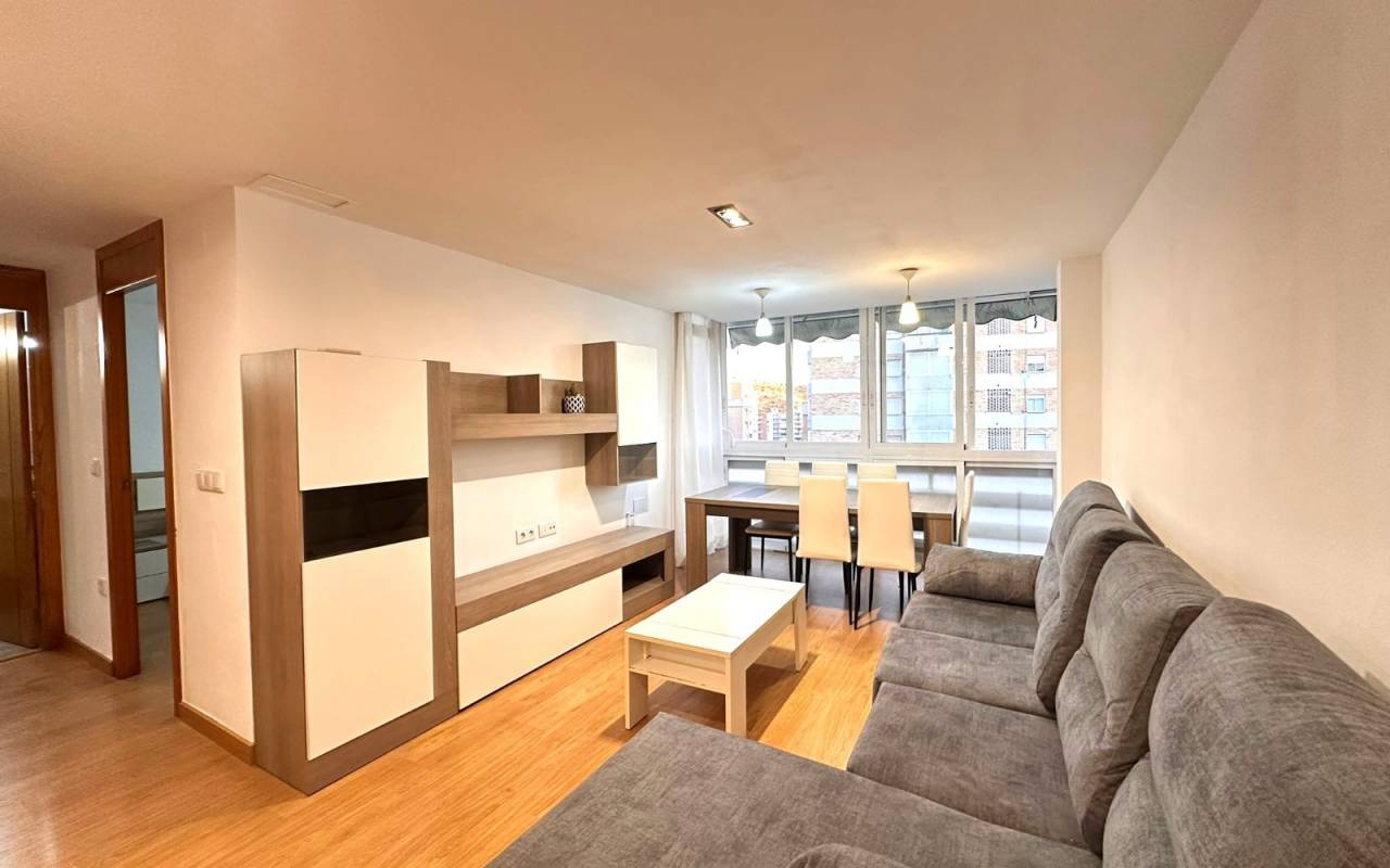 Apartment · Resale · Alicante · ALC042