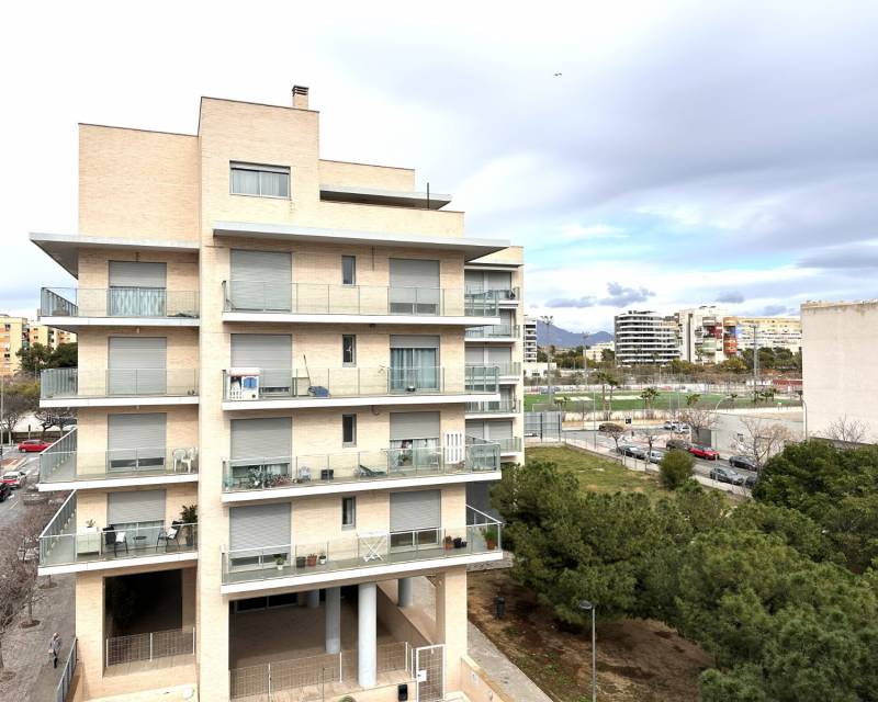 Apartment - Resale - Alicante - Garbinet