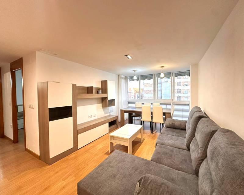 Appartement - Resale - Alicante - Placita del Bon Repos 