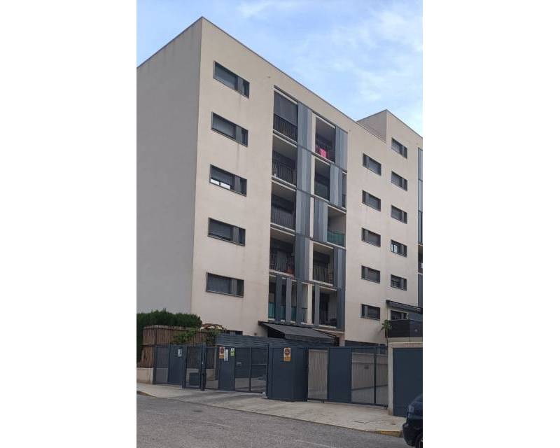 Appartement - Resale - Crevillente - Crevillente