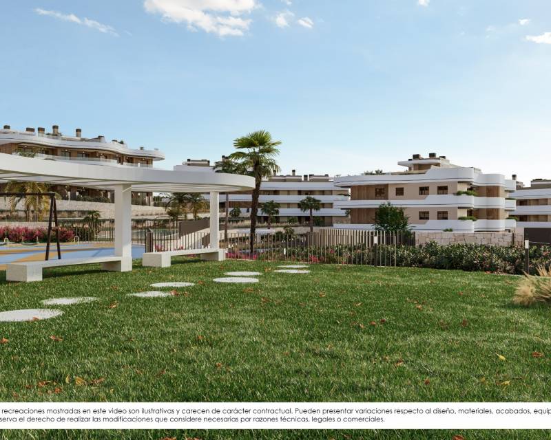 Atico - Obra Nueva - Finestrat - Finestrat Urbanizaciones