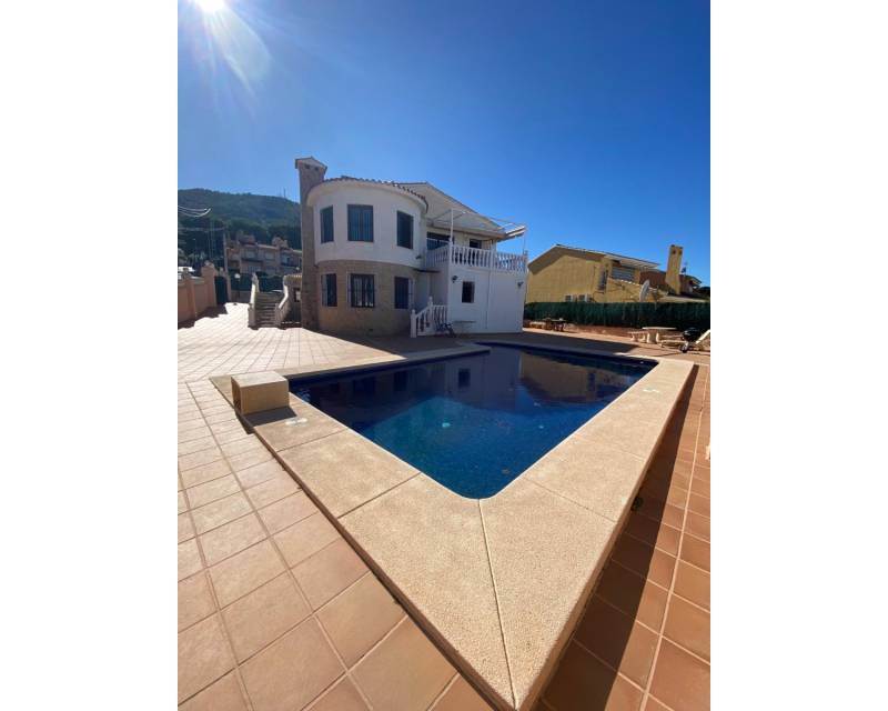 Chalet - Venta - Alfas del Pí - Alfas del Pí