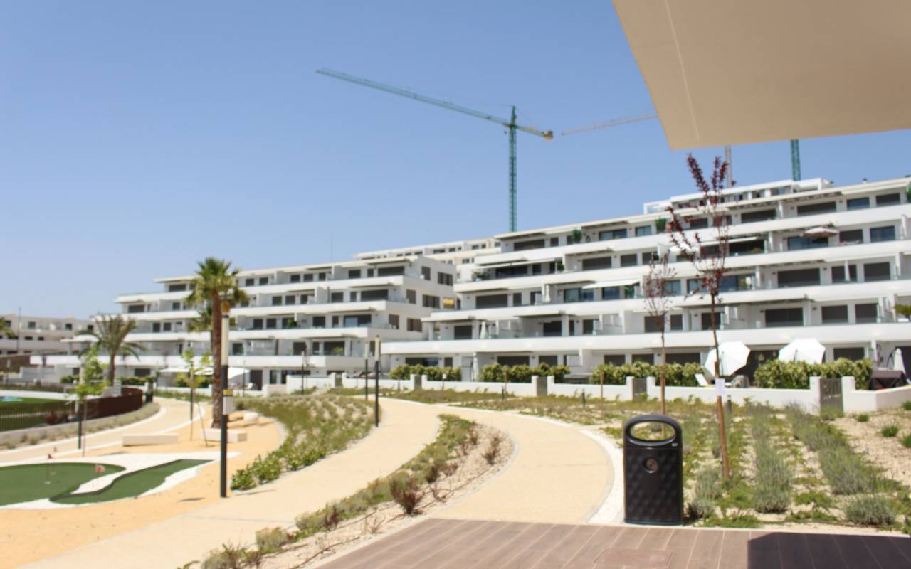 Duplex · Venta · Finestrat · FIN001