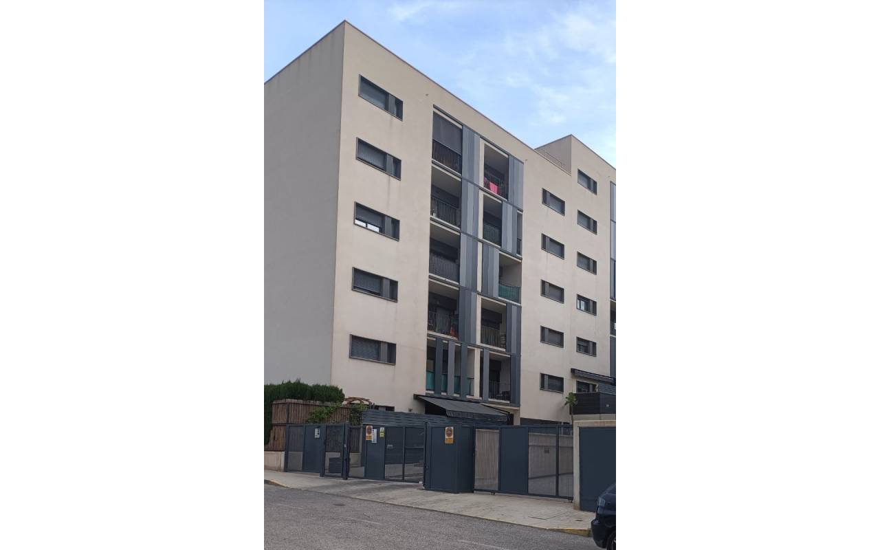 Flat · Resale · Crevillente · CRE001