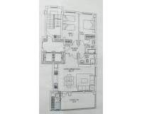 Resale - Appartement - Alicante - Pau