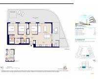 New Build - Apartment - San Juan - Beach