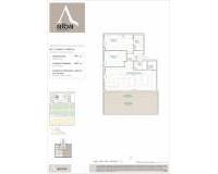 Obra Nueva - Apartamento - Villajoyosa