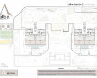 Obra Nueva - Apartamento - Villajoyosa