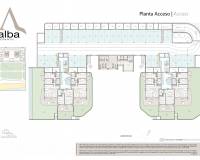 Obra Nueva - Apartamento - Villajoyosa