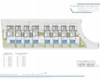 Obra Nueva - Chalet - San Juan - Pueblo