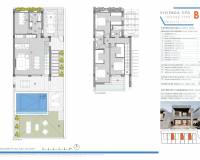 Obra Nueva - Chalet - San Juan - Pueblo