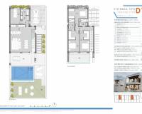 Obra Nueva - Chalet - San Juan - Pueblo