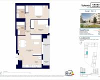New Build - Appartement - Alicante - PAU II