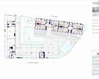 New Build - Appartement - Alicante - PAU II