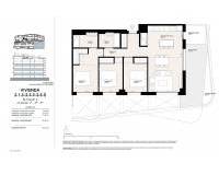 New Build - Appartement - Villajoyosa