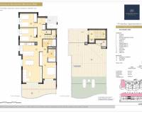 Obra Nueva - Atico - Finestrat - Finestrat Urbanizaciones