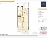 Obra Nueva - Atico - Finestrat - Finestrat Urbanizaciones
